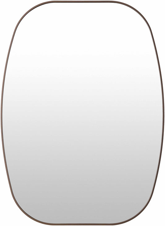 Kopparberg Dark Brown Mirror