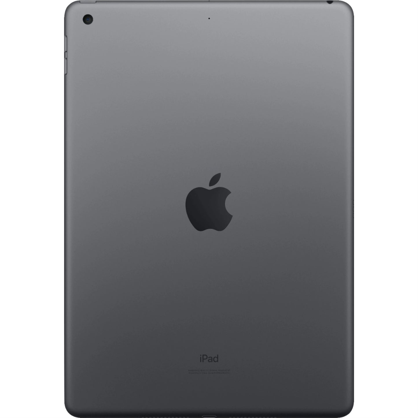 Apple iPad 7 10.2" Tablet 32GB WiFi, Space Gray