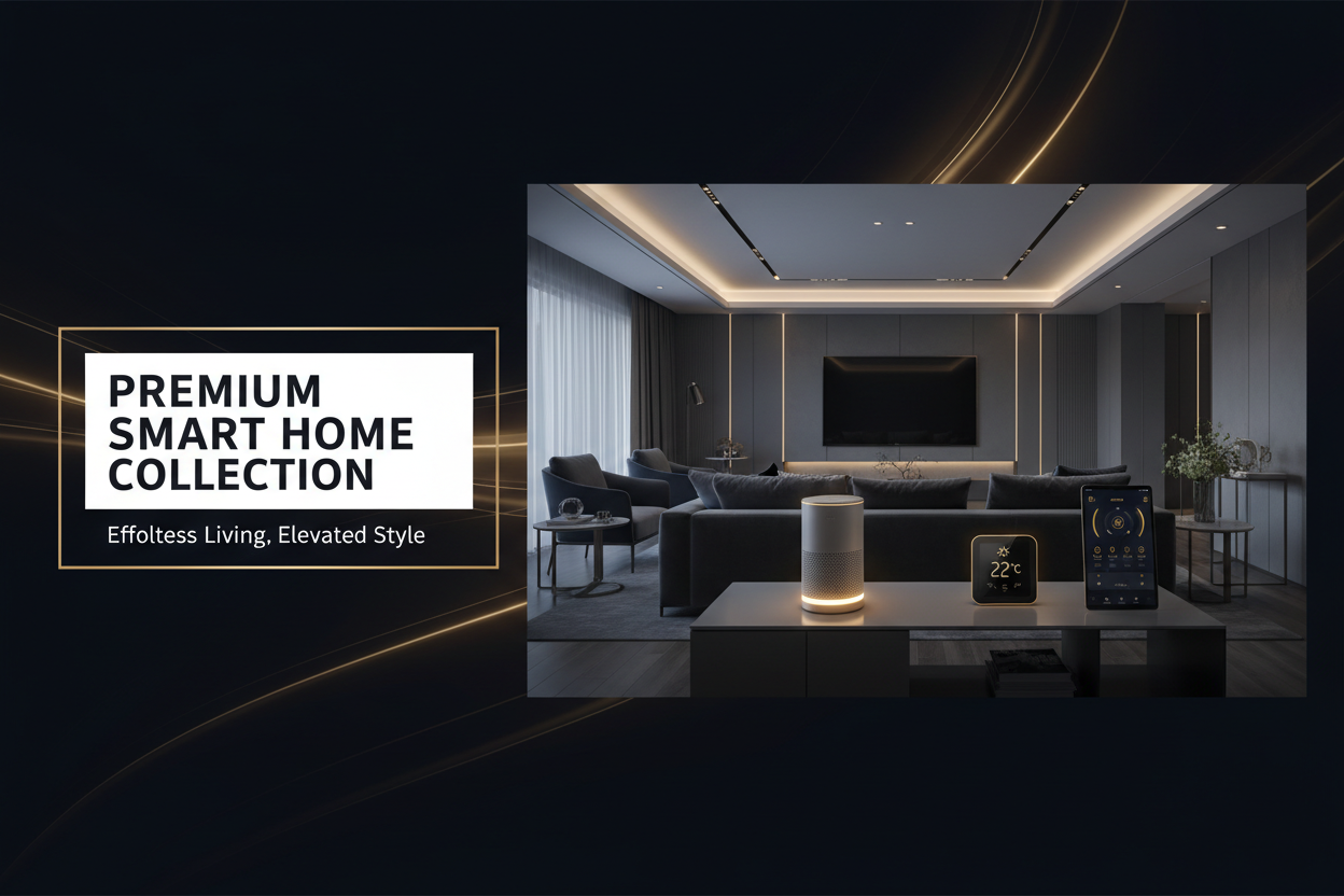 Smart Home