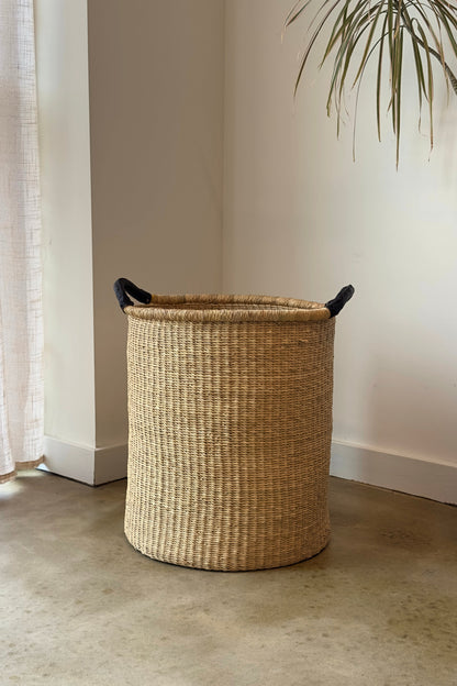Pot Basket - Double Handle