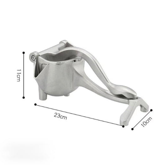 JuiceMaster Manual Press