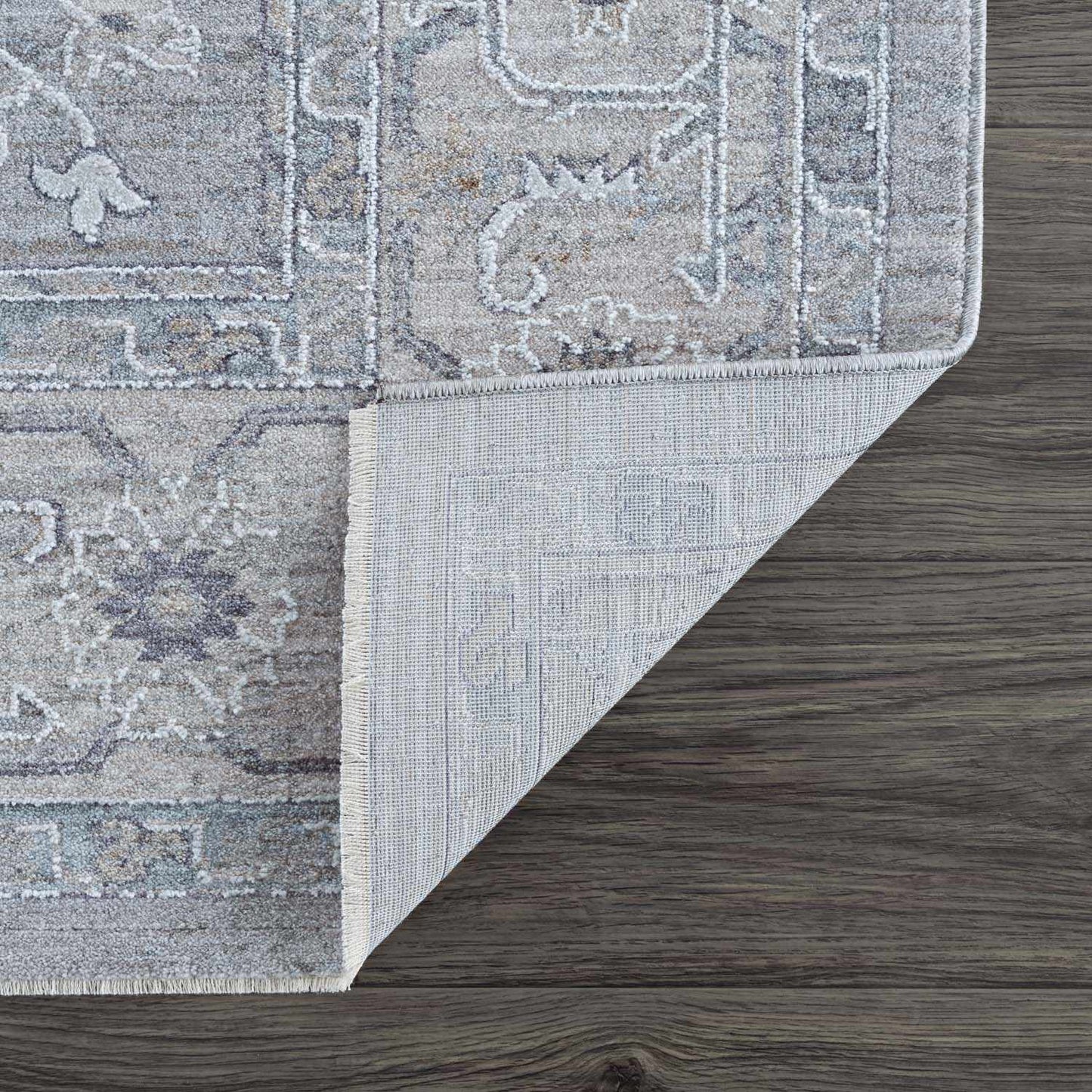 Earlsfield Thick Luxe Statement Rug