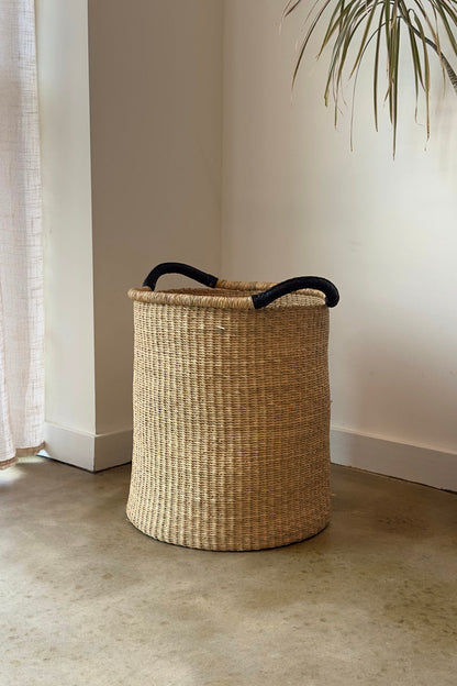 Pot Basket - Double Handle