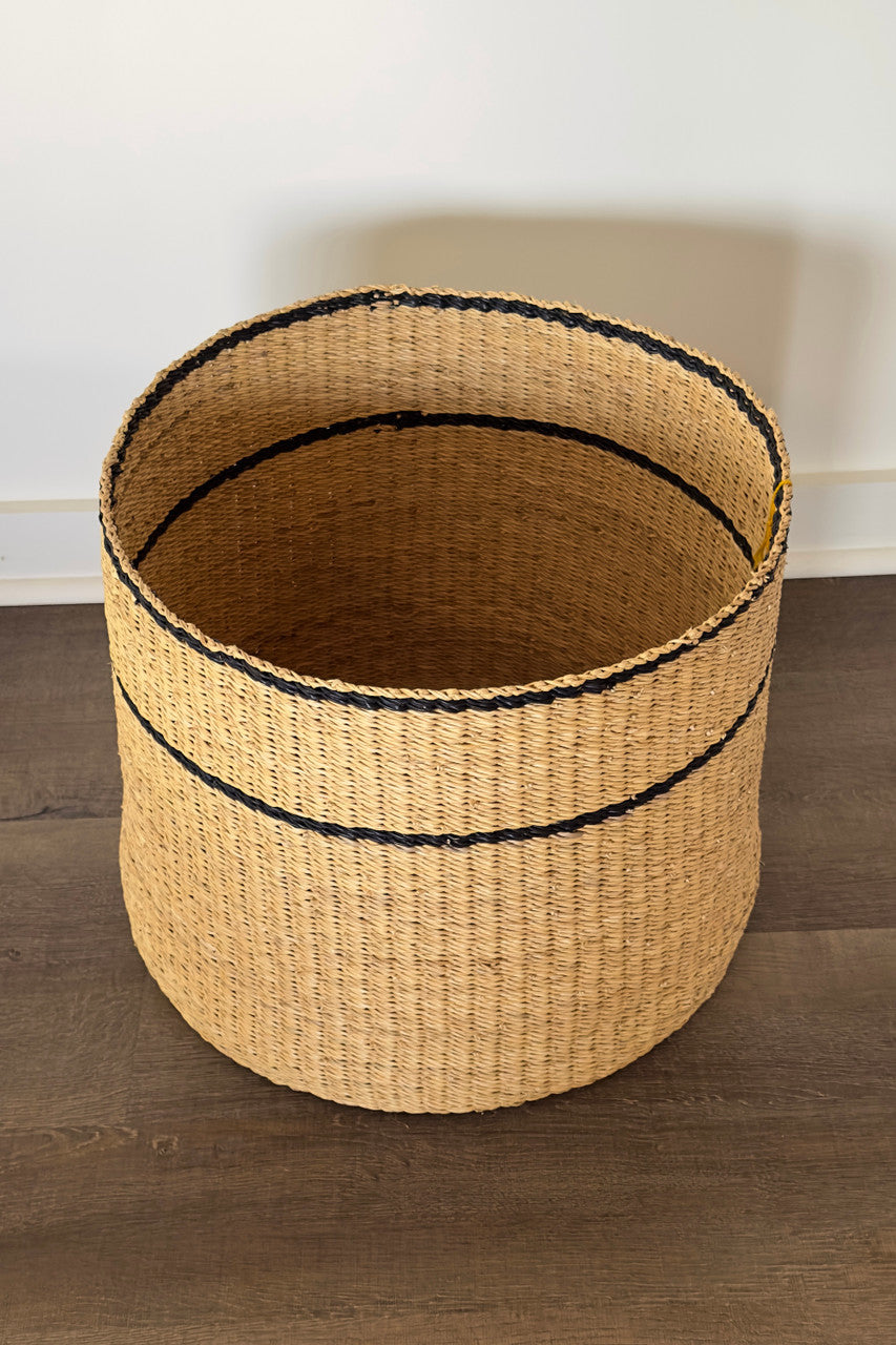 Simple Stripe