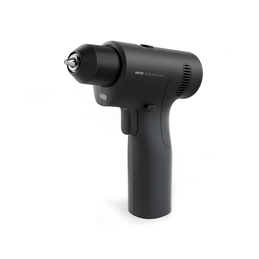 HOTO 16V Brushless Drill