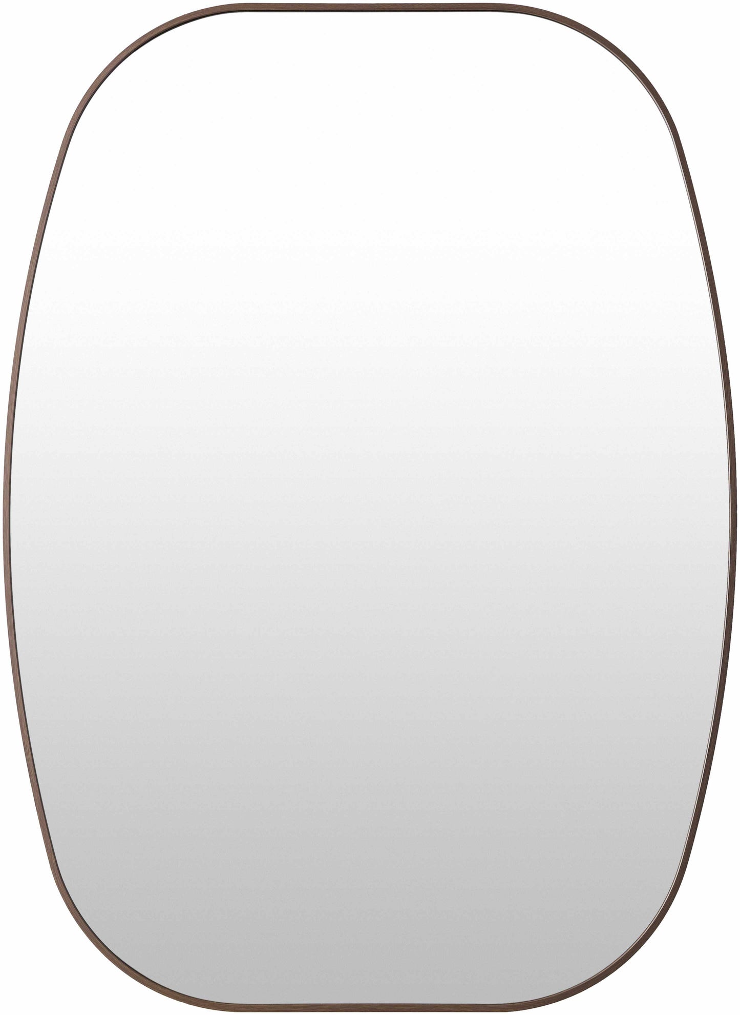 Kopparberg Dark Brown Mirror