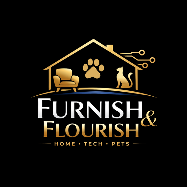 Furnishand Flourish