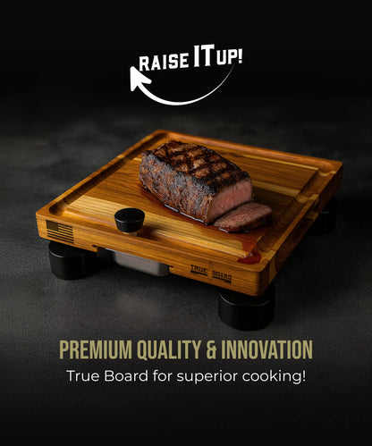 The True Board Compact