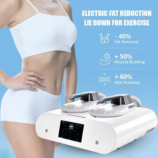 EMS RF 2026 NEO NOVA Zero Sculpting Device 6500W Professional Fat Removal Muscle Stimulation Body Slimming Machine