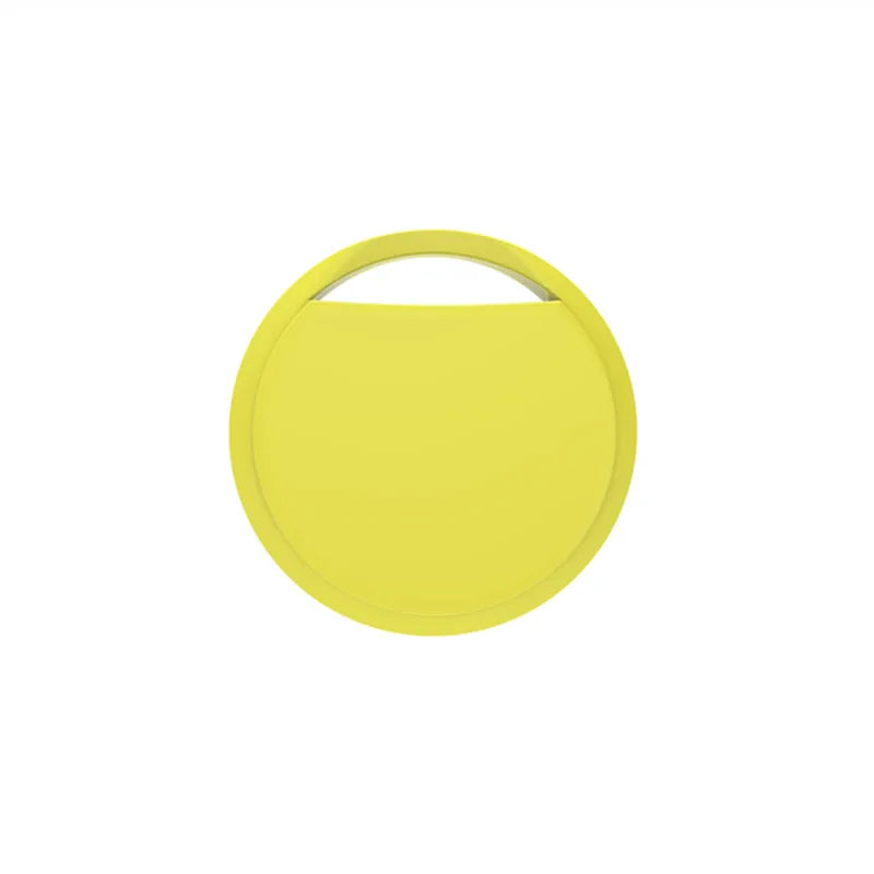 Air tag Smart Bluetooth Tracker Tag Works with Find My APP (iOS Only) Search Locator Device