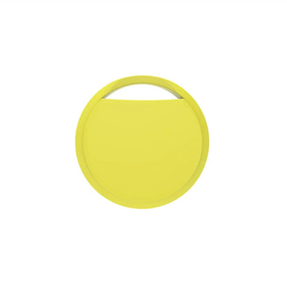 Air tag Smart Bluetooth Tracker Tag Works with Find My APP (iOS Only) Search Locator Device