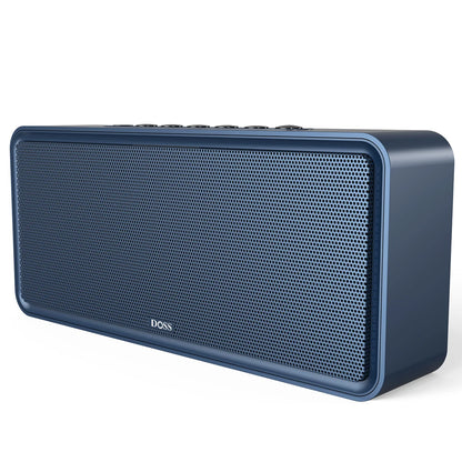 DOSS Home Bluetooth Speaker Powerful 32W Stereo Sound