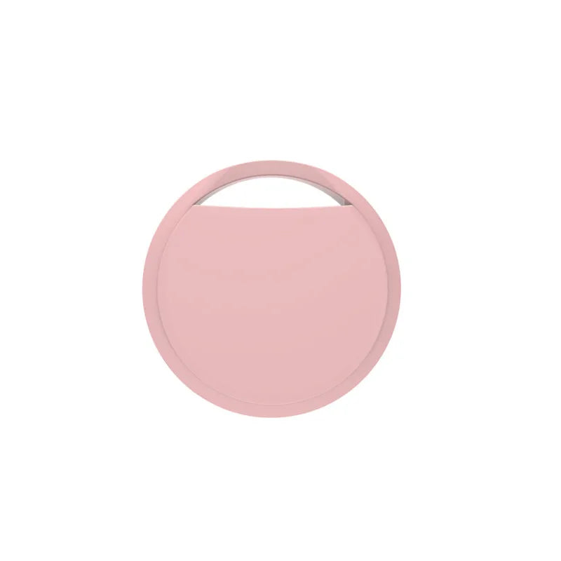 Air tag Smart Bluetooth Tracker Tag Works with Find My APP (iOS Only) Search Locator Device