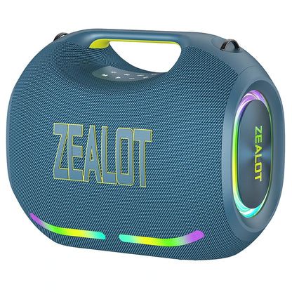 250W Big Power Wireless TWS Subwoofer Bluetooth Speaker High Volume Waterproof Portable Mobile Power