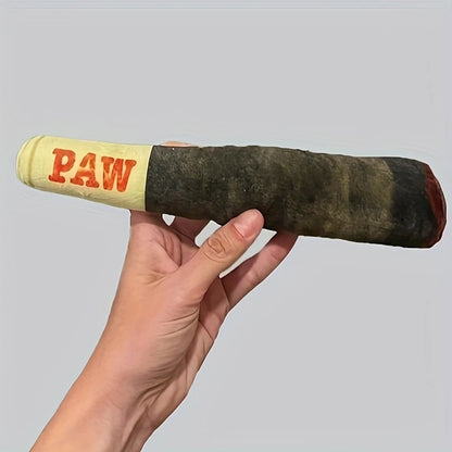 Plush Squeaky Toys for Medium, Small and Large