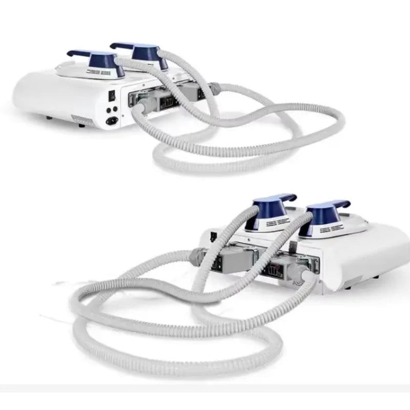 EMS RF 2026 NEO NOVA Zero Sculpting Device 6500W Professional Fat Removal Muscle Stimulation Body Slimming Machine