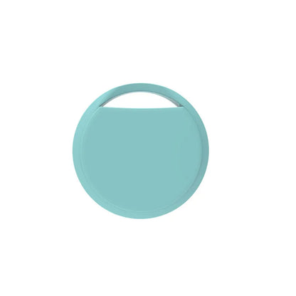 Air tag Smart Bluetooth Tracker Tag Works with Find My APP (iOS Only) Search Locator Device