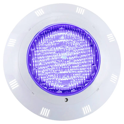Pool Light 12V 36W Submersible Led Pool Light 7 Colors Changing Underwater RGB LED Pool Light IP68 Waterproof with Remote