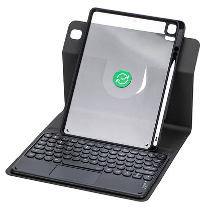 360° Rotation Keyboard Case for IPad 10th 2022 10.9 Air 5 Air 4 Magnetic Cover for IPad Pro 11 Air 3 Pro 10.5 8 9th Gen 10.2"