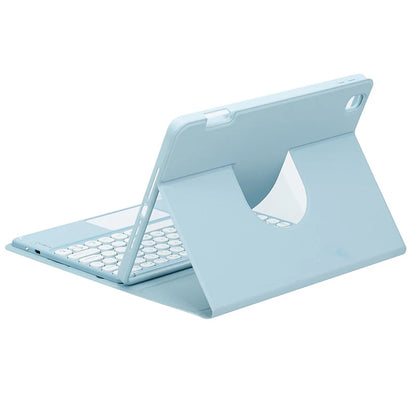 360° Rotation Keyboard Case for IPad 10th 2022 10.9 Air 5 Air 4 Magnetic Cover for IPad Pro 11 Air 3 Pro 10.5 8 9th Gen 10.2"