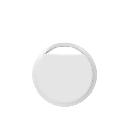 Air tag Smart Bluetooth Tracker Tag Works with Find My APP (iOS Only) Search Locator Device
