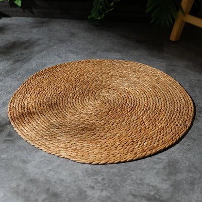 Cat Scratcher Rattan Mat Board Cat Scratch for Sharpen Nails Scraper Cats Tree Cat scratching post Sofa Mats
