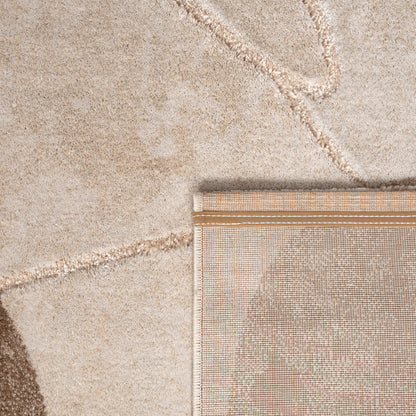 Area Rug Tuana Artistic Designer Pattern