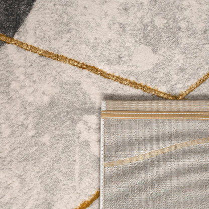 Area Rug Tuana Artistic Designer Pattern