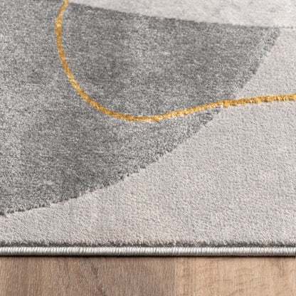 Area Rug Tuana Artistic Designer Pattern
