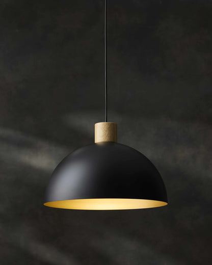 Zhongxing Pendant