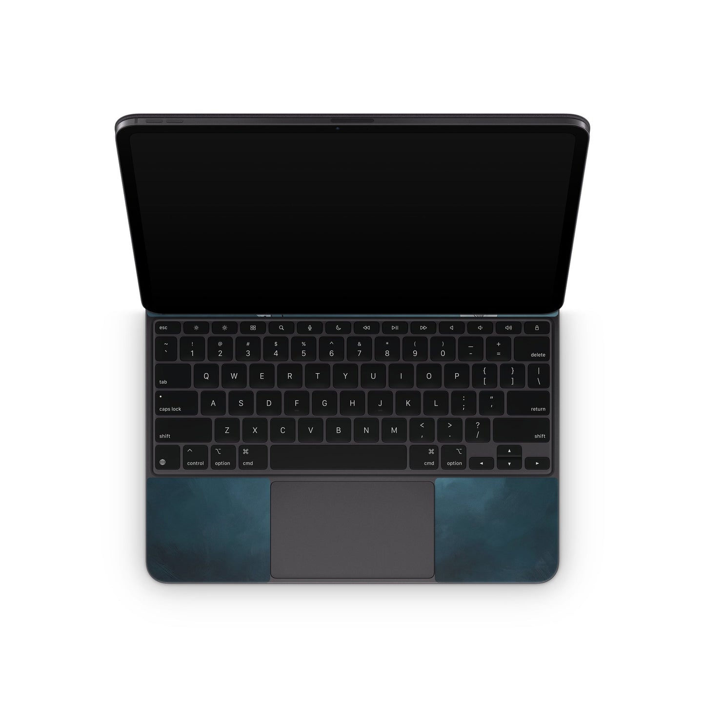 The Branch - Apple Magic Keyboard for iPad Skin