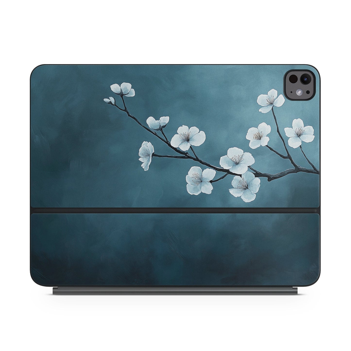 The Branch - Apple Magic Keyboard for iPad Skin