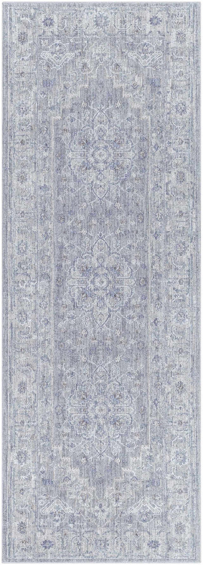 Earlsfield Thick Luxe Statement Rug