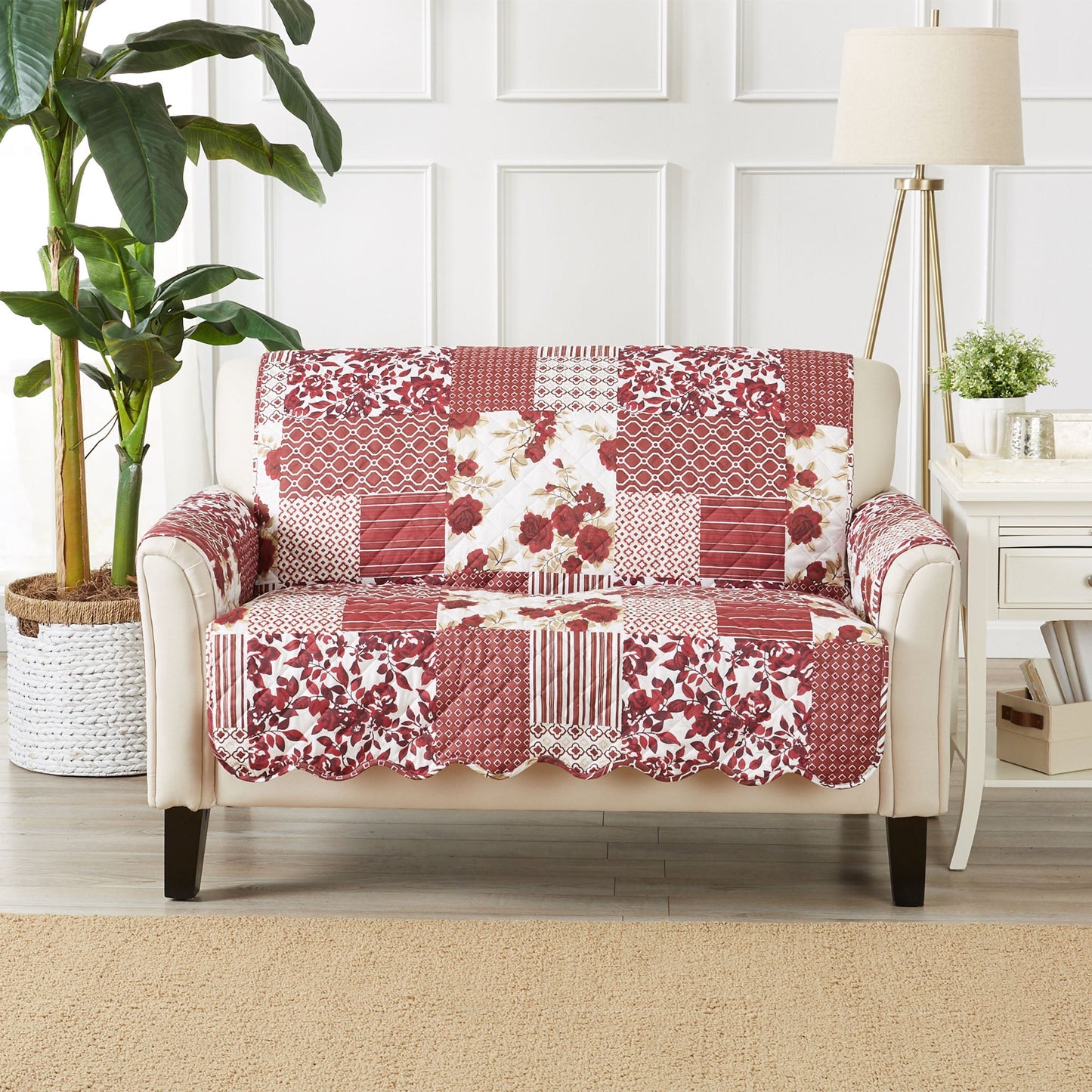 Reversible Furniture Protector - Langdon Collection
